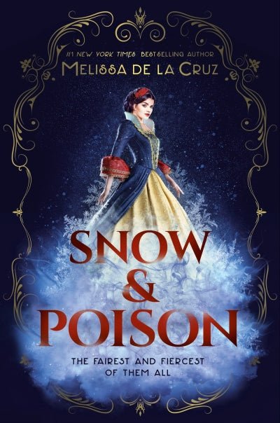 Snow & Poison - Readers Warehouse