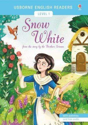 Snow White - Level 1 - Readers Warehouse