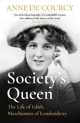 Society's Queen - Readers Warehouse