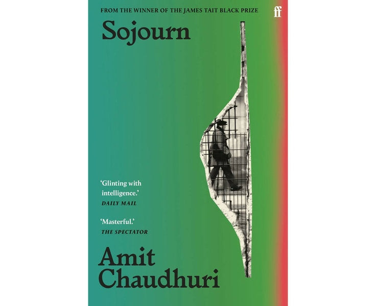 Sojourn