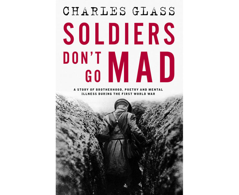 Soldiers Don&