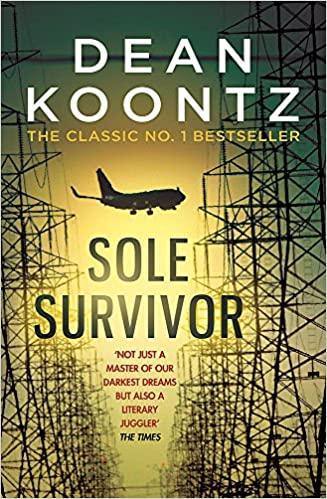 Sole Survivor - Readers Warehouse