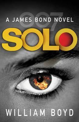 Solo - Readers Warehouse