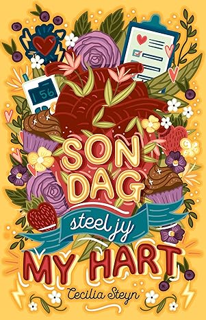 Sondag steel jy my hart - Readers Warehouse