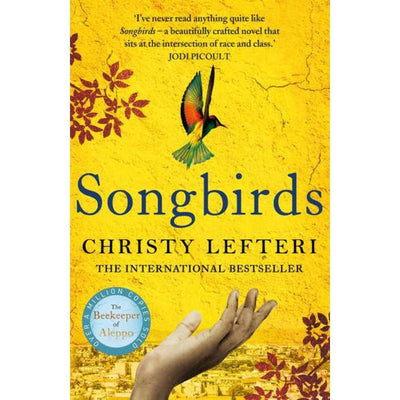 Songbirds - Readers Warehouse