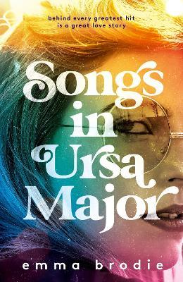 Songs In Ursa Major - Readers Warehouse