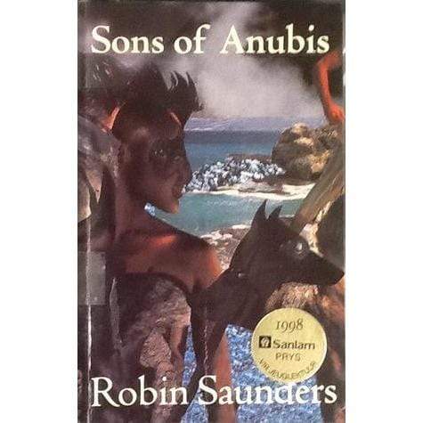 Sons Of Anubis - Readers Warehouse