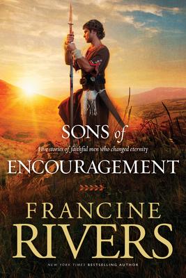 Sons of Encouragement - Readers Warehouse