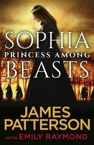 Sophia, Princess Among Beasts - Readers Warehouse