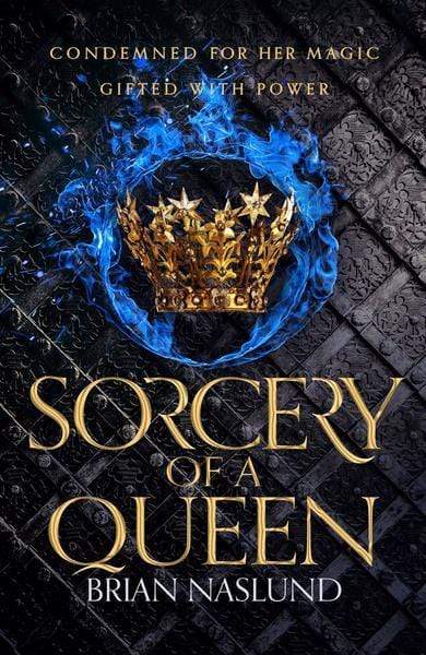 Sorcery Of A Queen - Readers Warehouse