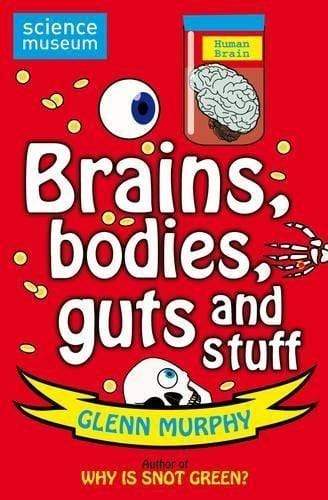 Sorted! Brains, Bodies, Guts and Stuff - Readers Warehouse
