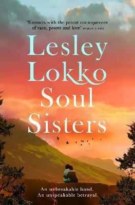 Soul Sisters - Readers Warehouse