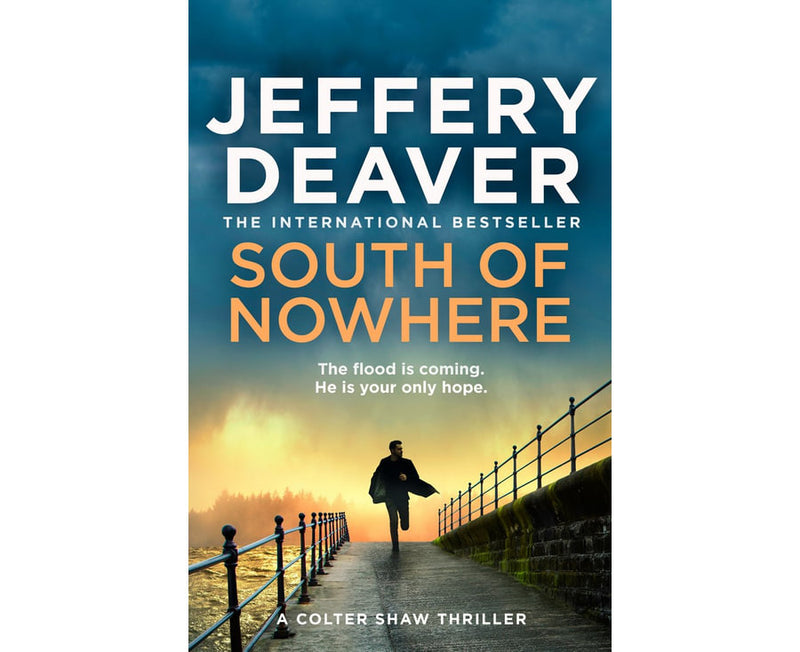 South of Nowhere