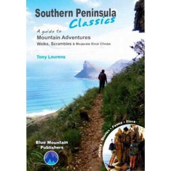 Southern Peninsula Classics - Readers Warehouse