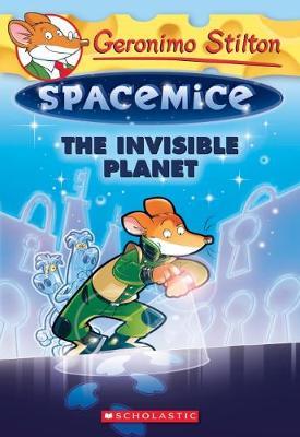 Spacemice - The Invisible Planet - Readers Warehouse