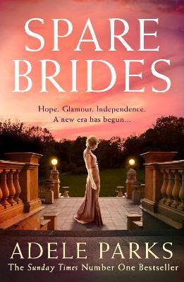 Spare Brides - Readers Warehouse