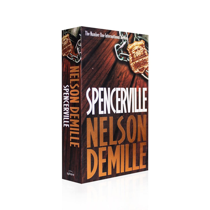 Spencerville - Readers Warehouse