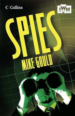 Spies - Readers Warehouse