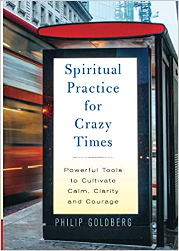 Spiritual Practice For Crazy Times - Readers Warehouse