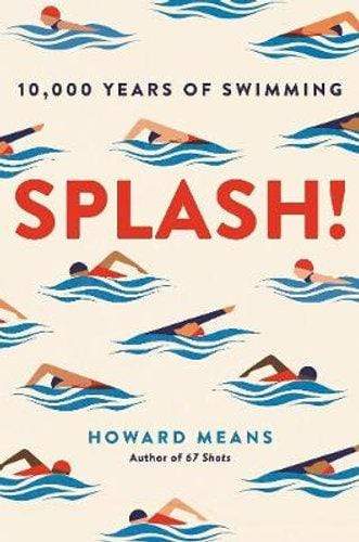 Splash! - Readers Warehouse