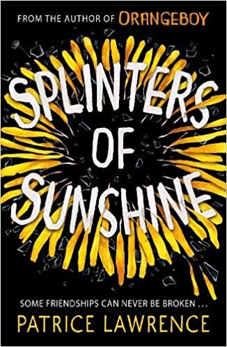 Splinters Of Sunshine - Readers Warehouse