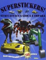 Staccattacca Gioca E Impara (Italian) - Readers Warehouse