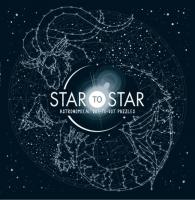 Star To Star Astronomical - Dot To Dot Puzzles - Readers Warehouse