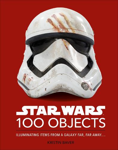 Star Wars 100 Objects - Readers Warehouse
