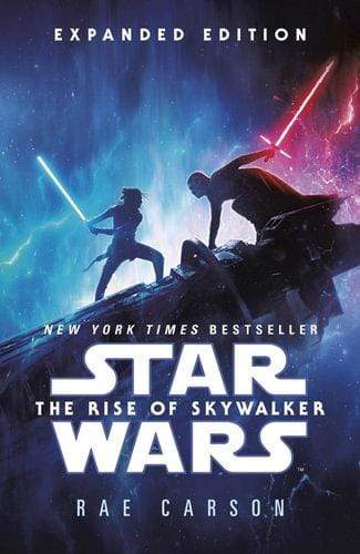Star Wars: The Rise Of Skywalker - Readers Warehouse
