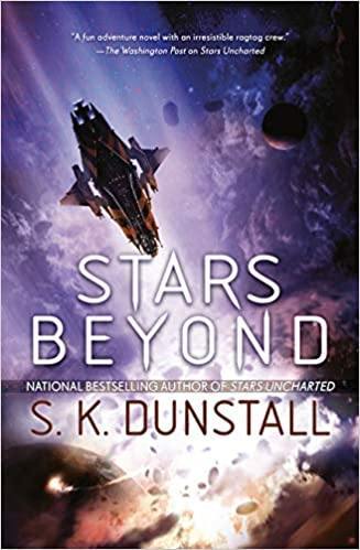 Stars Beyond - Readers Warehouse
