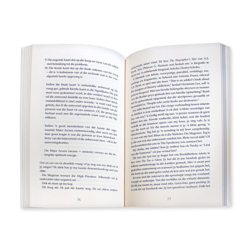 Stasies - Readers Warehouse