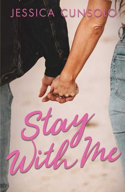 Stay With Me - Readers Warehouse
