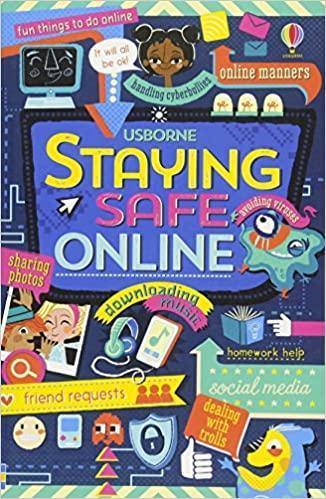 Staying Safe Online - Readers Warehouse