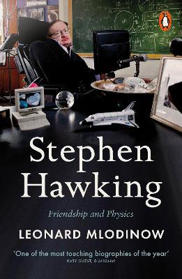 Stephen Hawking - Readers Warehouse