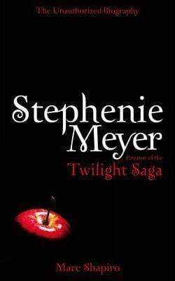 Stephenie Meyer - Readers Warehouse