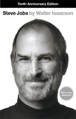 Steve Jobs - The Exclusive Biography - Readers Warehouse