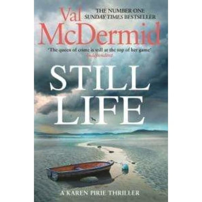 Still Life - Readers Warehouse