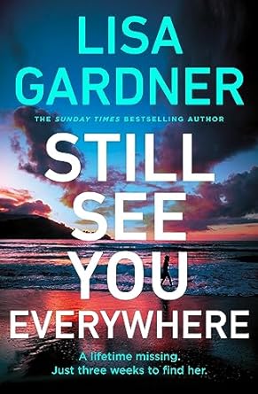Still See You Everywhere - Readers Warehouse