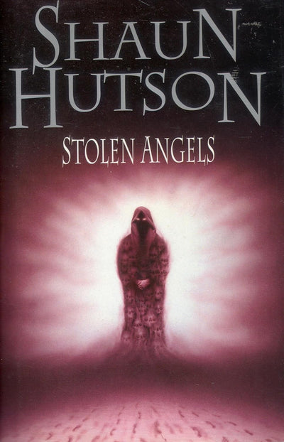 Stolen Angels - Readers Warehouse