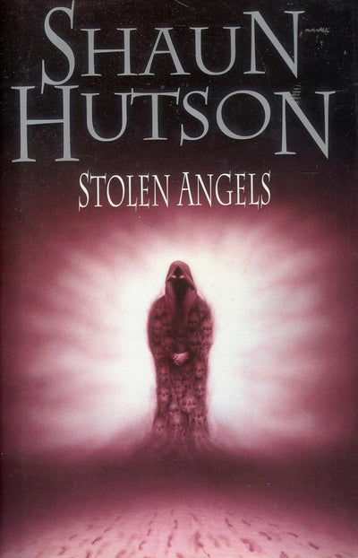 Stolen Angels - Readers Warehouse