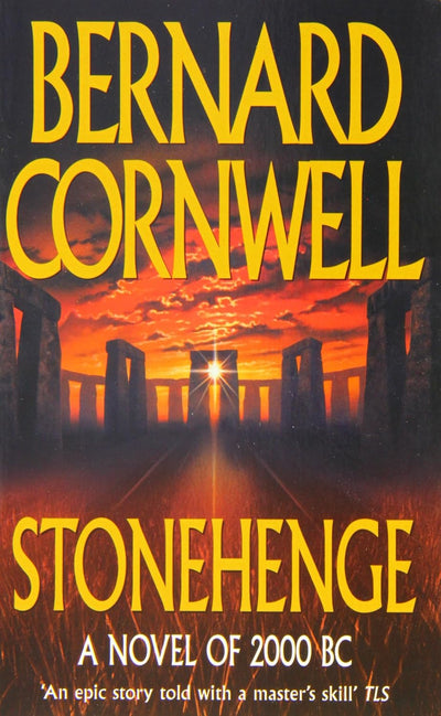 Stonehenge - Readers Warehouse