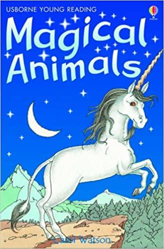 Stories Of Magical Animals - Readers Warehouse