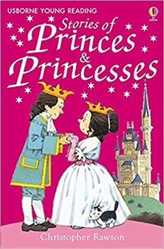 Stories Of Princes And Princesses - Readers Warehouse