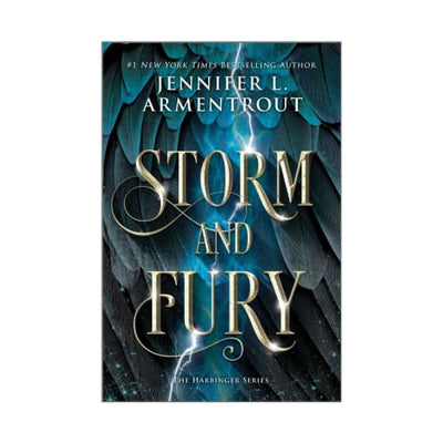 Storm and Fury