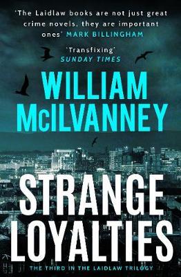 Strange Loyalties - Readers Warehouse