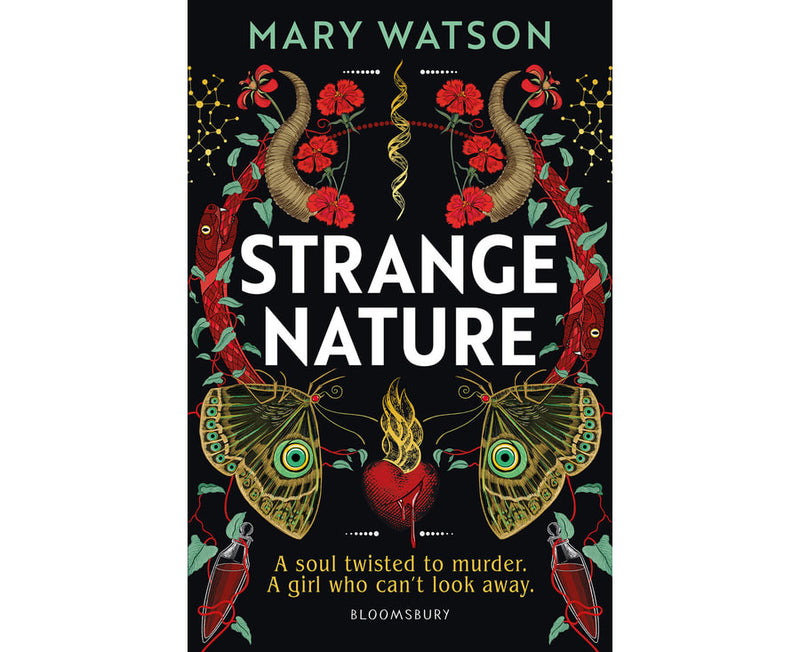 Strange Nature