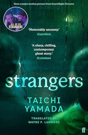Strangers - Readers Warehouse