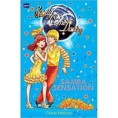 Strictly Come Dancing - Samba Sensation | Readers Warehouse