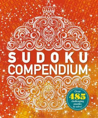 Sudoku Compendium - Readers Warehouse