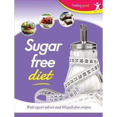 Sugar-Free Diet - Readers Warehouse
